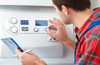 free St Blazey Gate gas safe engineer quotes